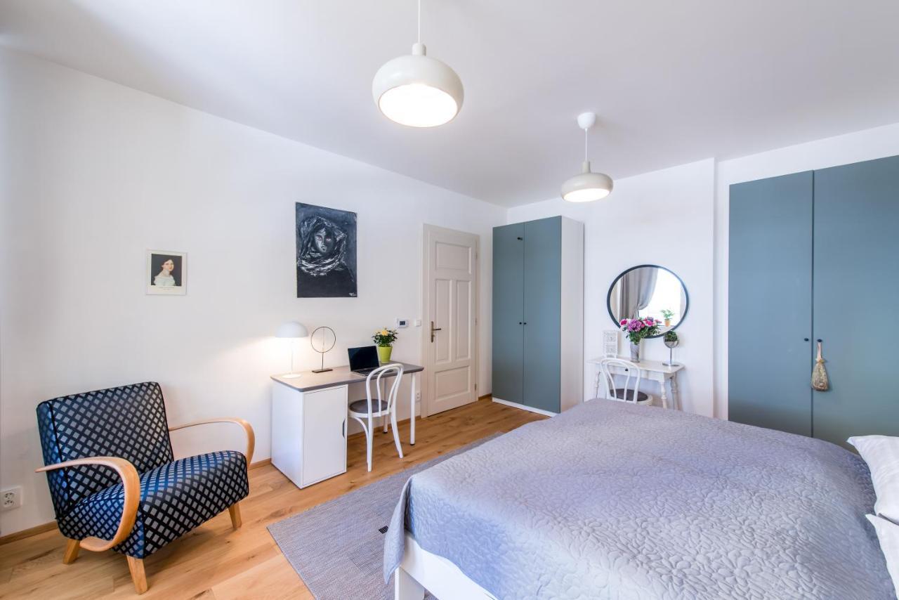 Apartment Meran マリアーンスケー・ラーズニェ エクステリア 写真